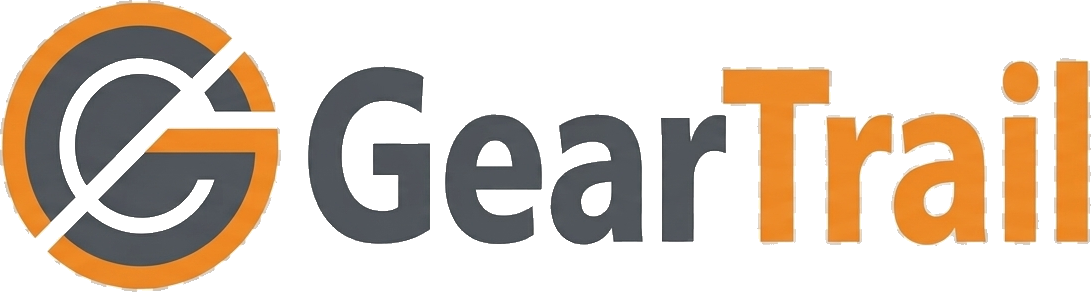 GearTrail — Automotive Parts Specialist